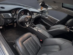 Mercedes-Benz CLS 350 AMG 6, 3 пакет= 4x4 = Люк= Подгряване | Auto.bg — изображение 10 Mercedes-Benz CLS 350 AMG 6, 3 пакет= 4x4 = Люк= Подгряване | Auto.bg — изображение 10