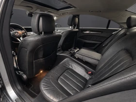 Mercedes-Benz CLS 350 AMG 6, 3 пакет= 4x4 = Люк= Подгряване | Auto.bg — изображение 14 Mercedes-Benz CLS 350 AMG 6, 3 пакет= 4x4 = Люк= Подгряване | Auto.bg — изображение 14
