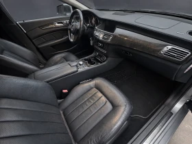 Mercedes-Benz CLS 350 AMG 6, 3 пакет= 4x4 = Люк= Подгряване | Auto.bg — изображение 12 Mercedes-Benz CLS 350 AMG 6, 3 пакет= 4x4 = Люк= Подгряване | Auto.bg — изображение 12