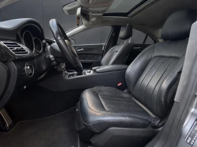 Mercedes-Benz CLS 350 AMG 6, 3 пакет= 4x4 = Люк= Подгряване | Auto.bg — изображение 11 Mercedes-Benz CLS 350 AMG 6, 3 пакет= 4x4 = Люк= Подгряване | Auto.bg — изображение 11