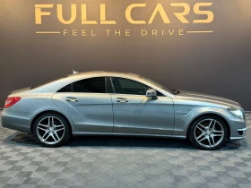 Mercedes-Benz CLS 350 AMG 6, 3 пакет= 4x4 = Люк= Подгряване | Auto.bg — изображение 2 Mercedes-Benz CLS 350 AMG 6, 3 пакет= 4x4 = Люк= Подгряване | Auto.bg — изображение 2