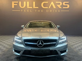 Mercedes-Benz CLS 350 AMG 6, 3 пакет= 4x4 = Люк= Подгряване | Auto.bg — изображение 8 Mercedes-Benz CLS 350 AMG 6, 3 пакет= 4x4 = Люк= Подгряване | Auto.bg — изображение 8