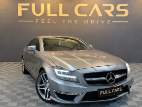 Mercedes-Benz CLS 350 AMG 6, 3 пакет= 4x4 = Люк= Подгряване