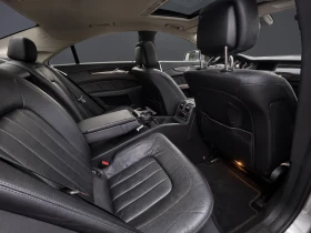 Mercedes-Benz CLS 350 AMG 6, 3 пакет= 4x4 = Люк= Подгряване | Auto.bg — изображение 13 Mercedes-Benz CLS 350 AMG 6, 3 пакет= 4x4 = Люк= Подгряване | Auto.bg — изображение 13