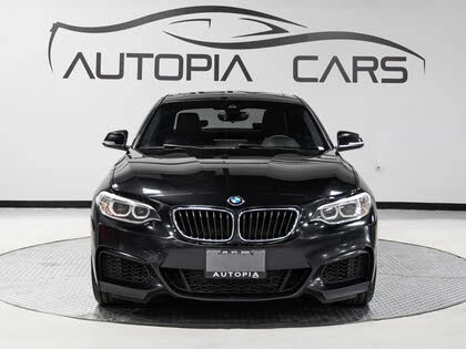 BMW 228 MPACK* ПАМЕТ* DISTRONIC* СЛЕДЕНЕ НА ЛЕНТИ* ПОДГРЕВ - изображение 3 | Auto.bg BMW 228 MPACK* ПАМЕТ* DISTRONIC* СЛЕДЕНЕ НА ЛЕНТИ* ПОДГРЕВ - изображение 3
