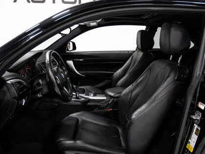 BMW 228 MPACK* ПАМЕТ* DISTRONIC* СЛЕДЕНЕ НА ЛЕНТИ* ПОДГРЕВ - изображение 9 | Auto.bg BMW 228 MPACK* ПАМЕТ* DISTRONIC* СЛЕДЕНЕ НА ЛЕНТИ* ПОДГРЕВ - изображение 9