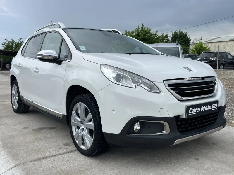 Peugeot 2008 1.6 e-HDI - 7200 € / 14081.98 лв. - 66354163 1 | Car24.bg Peugeot 2008 1.6 e-HDI - 7200 € / 14081.98 лв. - 66354163 1