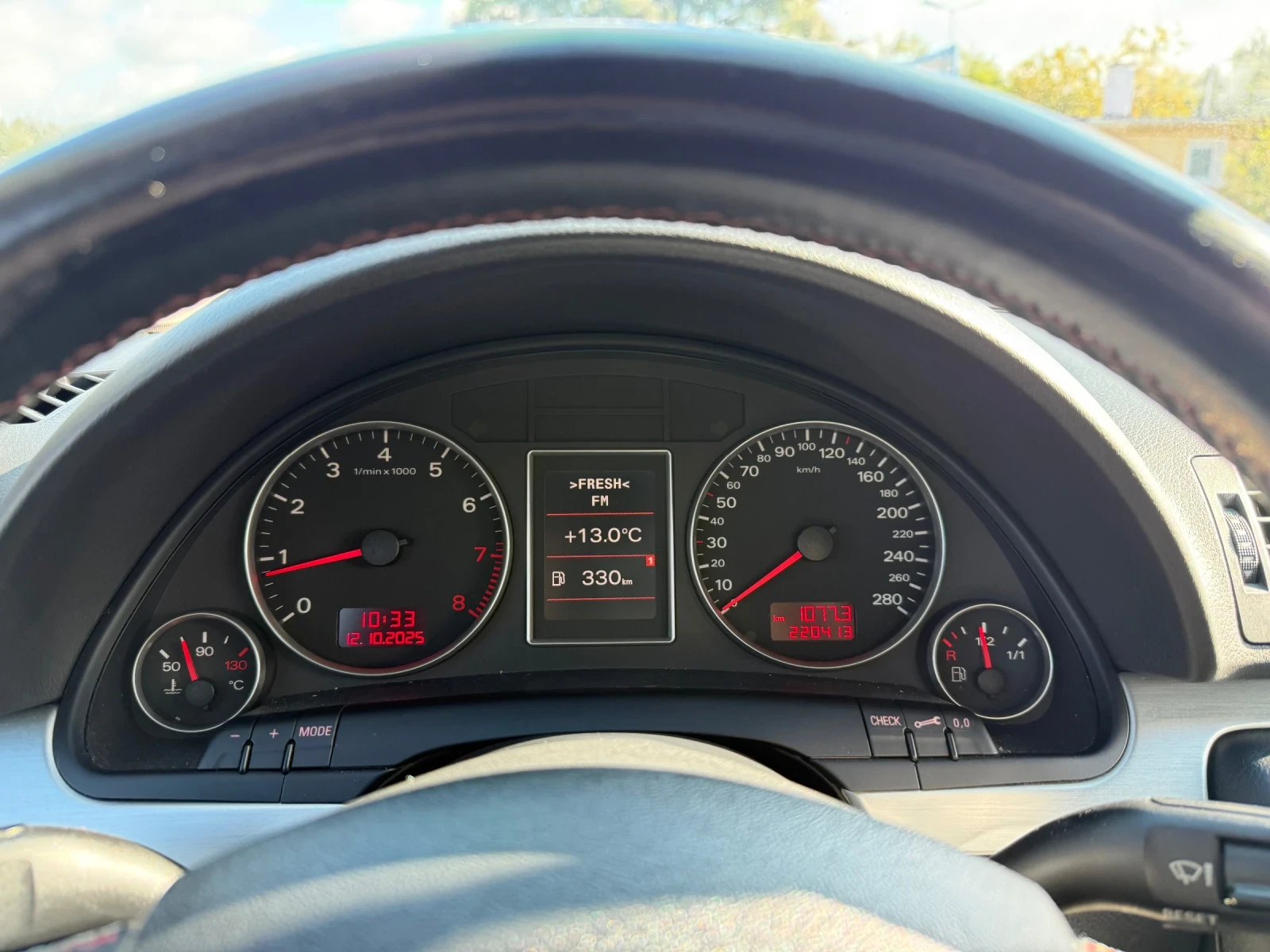Audi A4 2.0TFSI Quattro - изображение 8 | Auto.bg Audi A4 2.0TFSI Quattro - изображение 8