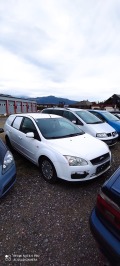 Ford Focus 1.6HDI ТОВАРЕН - [3] 