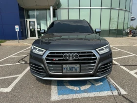 Audi SQ5 Technik * ЦЕНА ДО БЪЛГАРИЯ * (CARFAX) - Car24.bg Audi SQ5 Technik * ЦЕНА ДО БЪЛГАРИЯ * (CARFAX)