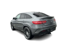 Mercedes-Benz GLE 43 AMG 4MATIC С РЕГИСТРАЦИЯ И АВТОКРЕДИТ - 37900 € / 74125.96 лв. - 24260436 4 | Car24.bg Mercedes-Benz GLE 43 AMG 4MATIC С РЕГИСТРАЦИЯ И АВТОКРЕДИТ - 37900 € / 74125.96 лв. - 24260436 4