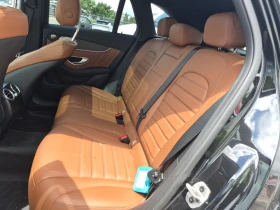 Mercedes-Benz GLC 43 AMG 4MATIC/Burmester/Pano | Auto.bg — изображение 11 Mercedes-Benz GLC 43 AMG 4MATIC/Burmester/Pano | Auto.bg — изображение 11