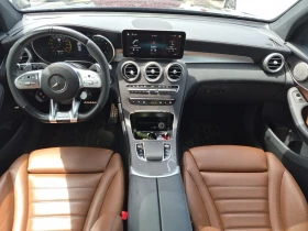 Mercedes-Benz GLC 43 AMG 4MATIC/Burmester/Pano | Auto.bg — изображение 9 Mercedes-Benz GLC 43 AMG 4MATIC/Burmester/Pano | Auto.bg — изображение 9