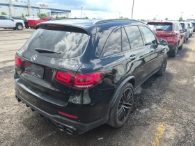 Mercedes-Benz GLC 43 AMG 4MATIC/Burmester/Pano | Auto.bg — изображение 4 Mercedes-Benz GLC 43 AMG 4MATIC/Burmester/Pano | Auto.bg — изображение 4