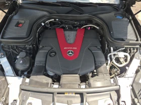 Mercedes-Benz GLC 43 AMG 4MATIC/Burmester/Pano | Auto.bg — изображение 7 Mercedes-Benz GLC 43 AMG 4MATIC/Burmester/Pano | Auto.bg — изображение 7