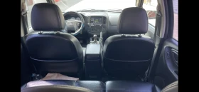 Ford Maverick 2, 3 L-150 k.с.-Бензин 4/4 ALRAD EXKLUSIV | Auto.bg — изображение 9 Ford Maverick 2, 3 L-150 k.с.-Бензин 4/4 ALRAD EXKLUSIV | Auto.bg — изображение 9