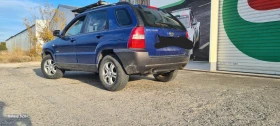 Kia Sportage undefined | Auto.bg — изображение 5 Kia Sportage undefined | Auto.bg — изображение 5