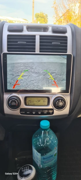 Kia Sportage undefined | Auto.bg — изображение 8 Kia Sportage undefined | Auto.bg — изображение 8