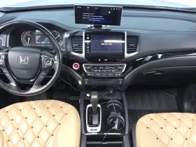 Honda Pilot 3.5/AWD/NAVI/7 МЕСТА/ШИБИДАХ/ПОДГРЕВИ - 10383 € - 15794834 7 | Car24.bg Honda Pilot 3.5/AWD/NAVI/7 МЕСТА/ШИБИДАХ/ПОДГРЕВИ - 10383 € - 15794834 7