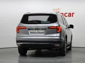 Honda Pilot 3.5/AWD/NAVI/7 МЕСТА/ШИБИДАХ/ПОДГРЕВИ - 10383 € - 15794834 4 | Car24.bg Honda Pilot 3.5/AWD/NAVI/7 МЕСТА/ШИБИДАХ/ПОДГРЕВИ - 10383 € - 15794834 4