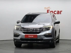 Honda Pilot 3.5/AWD/NAVI/7 МЕСТА/ШИБИДАХ/ПОДГРЕВИ - 10383 € - 15794834 3 | Car24.bg Honda Pilot 3.5/AWD/NAVI/7 МЕСТА/ШИБИДАХ/ПОДГРЕВИ - 10383 € - 15794834 3