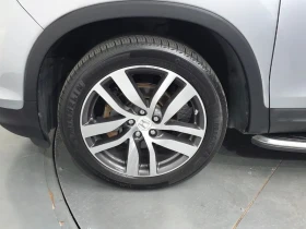 Honda Pilot 3.5/AWD/NAVI/7 МЕСТА/ШИБИДАХ/ПОДГРЕВИ - 10383 € - 15794834 5 | Car24.bg Honda Pilot 3.5/AWD/NAVI/7 МЕСТА/ШИБИДАХ/ПОДГРЕВИ - 10383 € - 15794834 5