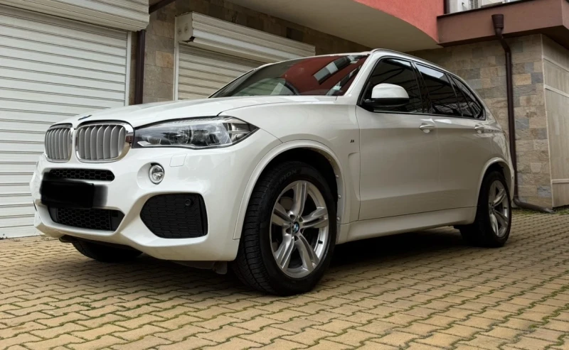 BMW X5 M Packet Xdrive Adaptive led - 16200 € - 19338882 1 | Car24.bg BMW X5 M Packet Xdrive Adaptive led - 16200 € - 19338882 1