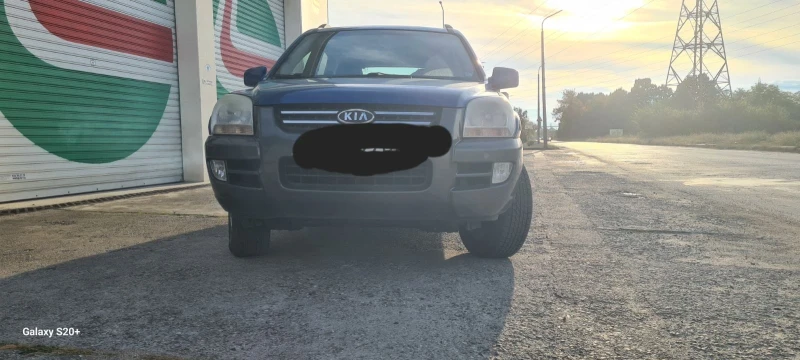 Kia Sportage - 2499 € - 70099683 1 | Car24.bg Kia Sportage - 2499 € - 70099683 1