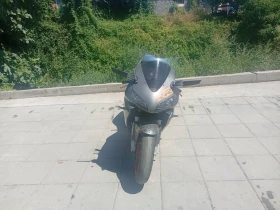 Honda 599 undefined | Auto.bg — изображение 2 Honda 599 undefined | Auto.bg — изображение 2