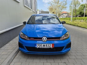VW Golf GTI RABBIT EDITION 1 - Car24.bg VW Golf GTI RABBIT EDITION 1