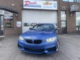 BMW 240 I * M-Package* * HeadUp* AвтоКредит* (ЦЕНА ДО БГ) - Car24.bg BMW 240 I * M-Package* * HeadUp* AвтоКредит* (ЦЕНА ДО БГ)