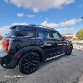 Mini Countryman 1.5 Turbo - 34500 лв. / 17639.57 € - 55064690 3 | Car24.bg Mini Countryman 1.5 Turbo - 34500 лв. / 17639.57 € - 55064690 3