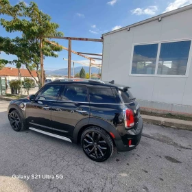 Mini Countryman 1.5 Turbo - 34500 лв. / 17639.57 € - 55064690 10 | Car24.bg Mini Countryman 1.5 Turbo - 34500 лв. / 17639.57 € - 55064690 10