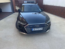 Audi A8 Audi A8 Дълга база - 68000 лв. / 34767.85 € - 39603969 8 | Car24.bg Audi A8 Audi A8 Дълга база - 68000 лв. / 34767.85 € - 39603969 8