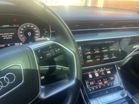 Audi A8 Audi A8 Дълга база - 68000 лв. / 34767.85 € - 39603969 12 | Car24.bg Audi A8 Audi A8 Дълга база - 68000 лв. / 34767.85 € - 39603969 12