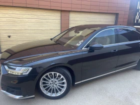 Audi A8 Audi A8 Дълга база - 68000 лв. / 34767.85 € - 39603969 11 | Car24.bg Audi A8 Audi A8 Дълга база - 68000 лв. / 34767.85 € - 39603969 11