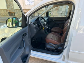 VW Caddy 1.6TDI EXCLUSIVE EURO 5 | Mobile.bg — малка снимка 8