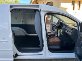 VW Caddy 1.6TDI EXCLUSIVE EURO 5 | Mobile.bg — малка снимка 12