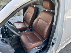 VW Caddy 1.6TDI EXCLUSIVE EURO 5 | Mobile.bg — малка снимка 11