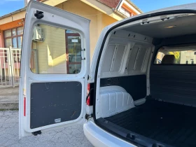 VW Caddy 1.6TDI EXCLUSIVE EURO 5 | Mobile.bg — малка снимка 15