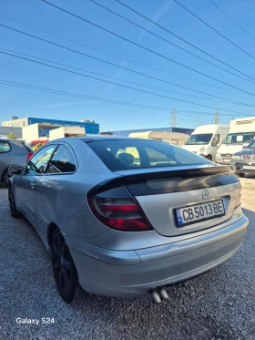 Mercedes-Benz C 220 Автомат 🔝  - 2499 лв. / 1277.72 € - 14860472 5 | Car24.bg Mercedes-Benz C 220 Автомат 🔝  - 2499 лв. / 1277.72 € - 14860472 5