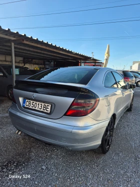 Mercedes-Benz C 220 Автомат 🔝  - 2499 лв. / 1277.72 € - 14860472 4 | Car24.bg Mercedes-Benz C 220 Автомат 🔝  - 2499 лв. / 1277.72 € - 14860472 4