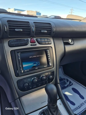 Mercedes-Benz C 220 Автомат 🔝  - 2499 лв. / 1277.72 € - 14860472 12 | Car24.bg Mercedes-Benz C 220 Автомат 🔝  - 2499 лв. / 1277.72 € - 14860472 12