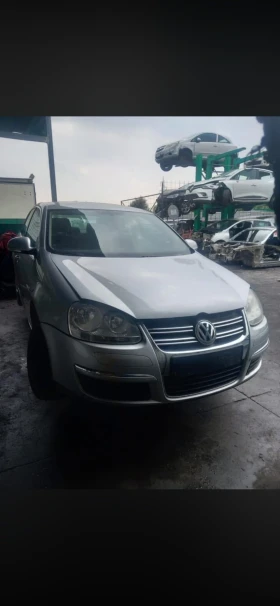 VW Jetta 2.0TDI - Car24.bg VW Jetta 2.0TDI