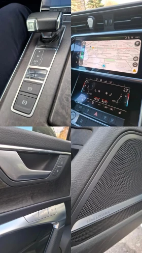 Audi A6 Allroad 3.0TDI Quattro Distronic LED - 31500 € / 61608.64 лв. - 36845307 15 | Car24.bg Audi A6 Allroad 3.0TDI Quattro Distronic LED - 31500 € / 61608.64 лв. - 36845307 15