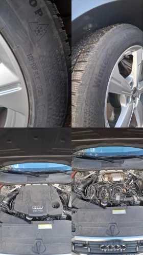 Audi A6 Allroad 3.0TDI Quattro Distronic LED - 31500 € / 61608.64 лв. - 36845307 12 | Car24.bg Audi A6 Allroad 3.0TDI Quattro Distronic LED - 31500 € / 61608.64 лв. - 36845307 12