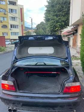 BMW 320 - 3300 € / 6454.24 лв. - 29509607 6 | Car24.bg BMW 320 - 3300 € / 6454.24 лв. - 29509607 6