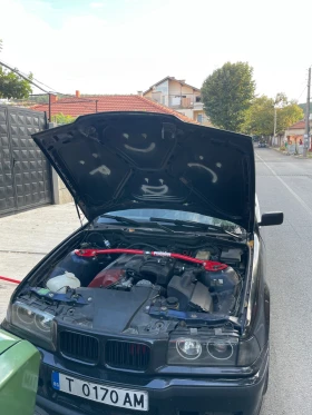 BMW 320 - 3300 € / 6454.24 лв. - 29509607 5 | Car24.bg BMW 320 - 3300 € / 6454.24 лв. - 29509607 5