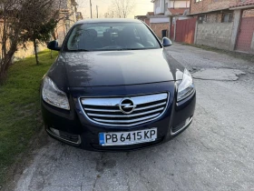 Opel Insignia - Car24.bg Opel Insignia