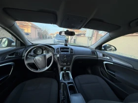 Opel Insignia - 2400 € / 4693.99 лв. - 27785952 6 | Car24.bg Opel Insignia - 2400 € / 4693.99 лв. - 27785952 6